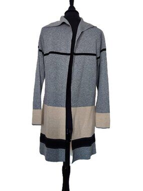 Alyx Cardigan 55% cotton, 36% acrylic, 9% polyester